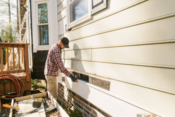 Top rated local Storm Damage Siding Repair specialists in Kings Park, VA